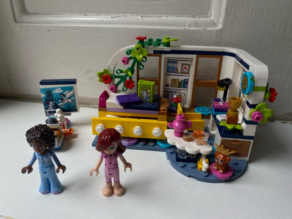 Lego Friends LEGO Friends Aliya’s