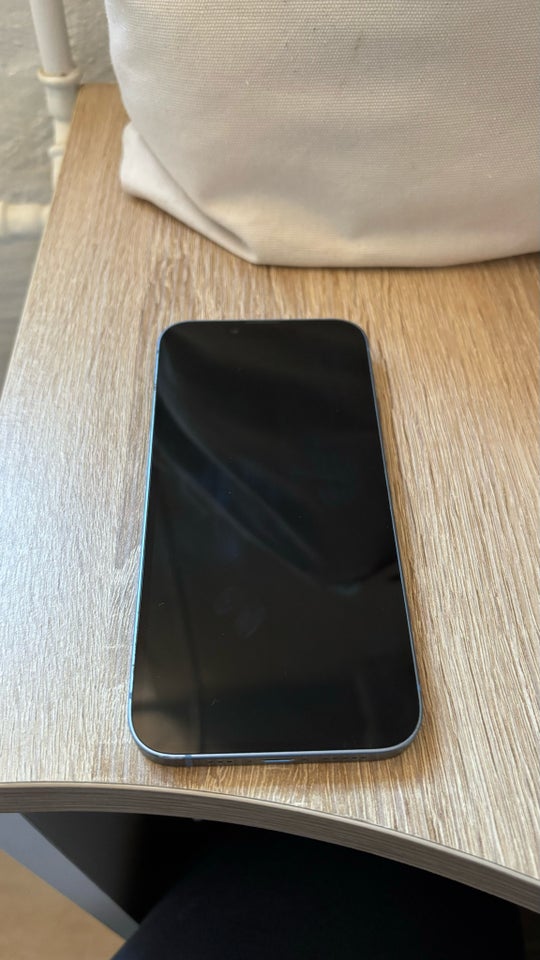 iPhone 14, 256 GB, blå