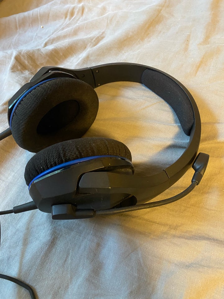 headset hovedtelefoner, Andet