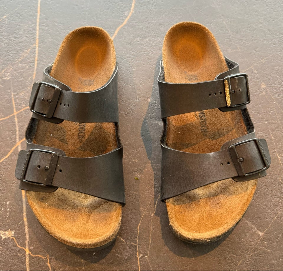 Sandaler, str. 35, Birkenstock