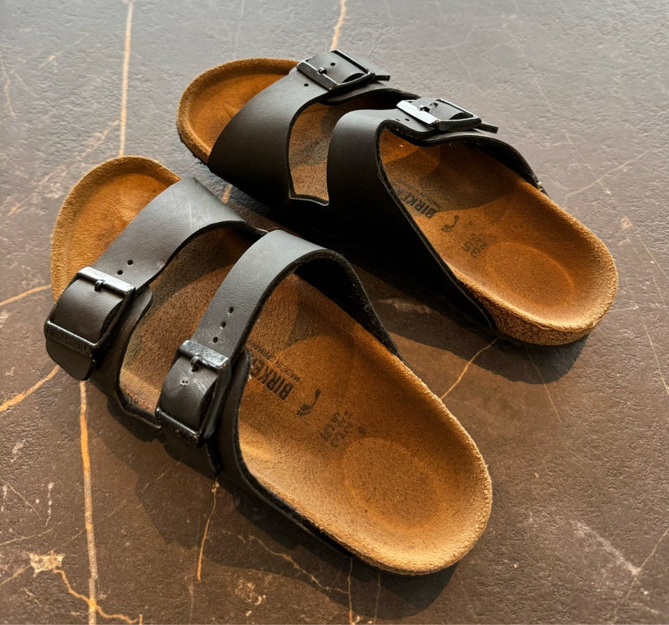 Sandaler, str. 35, Birkenstock