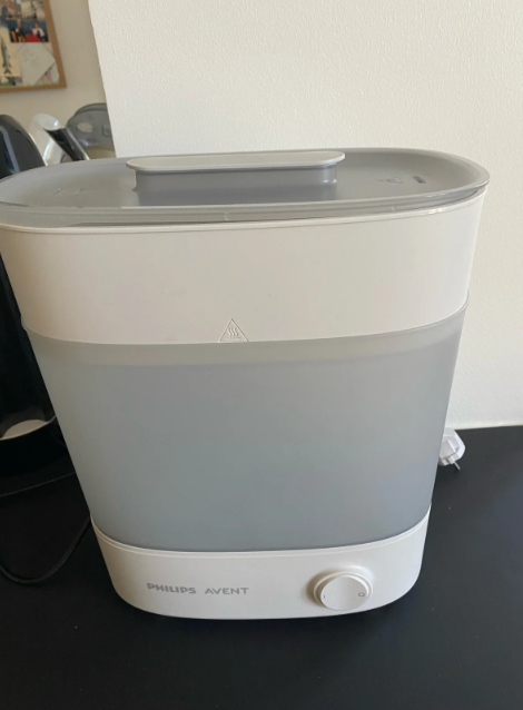 Sterilisator, Philips avent