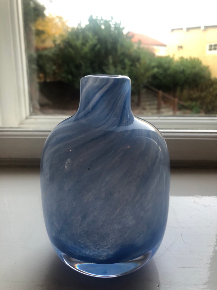 Glas, Vase, Anders