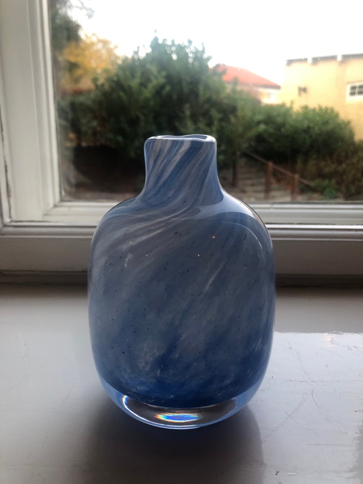 Glas, Vase, Anders