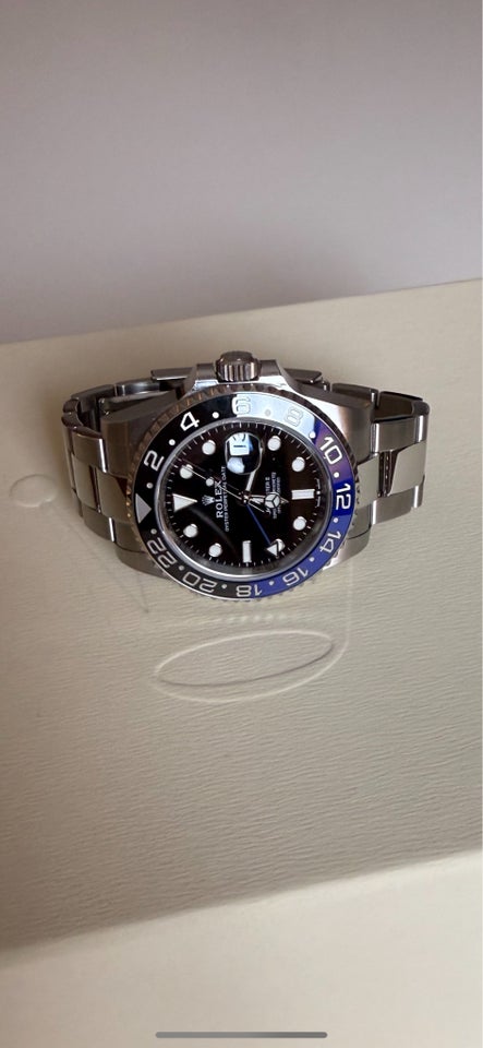 Herreur, Rolex