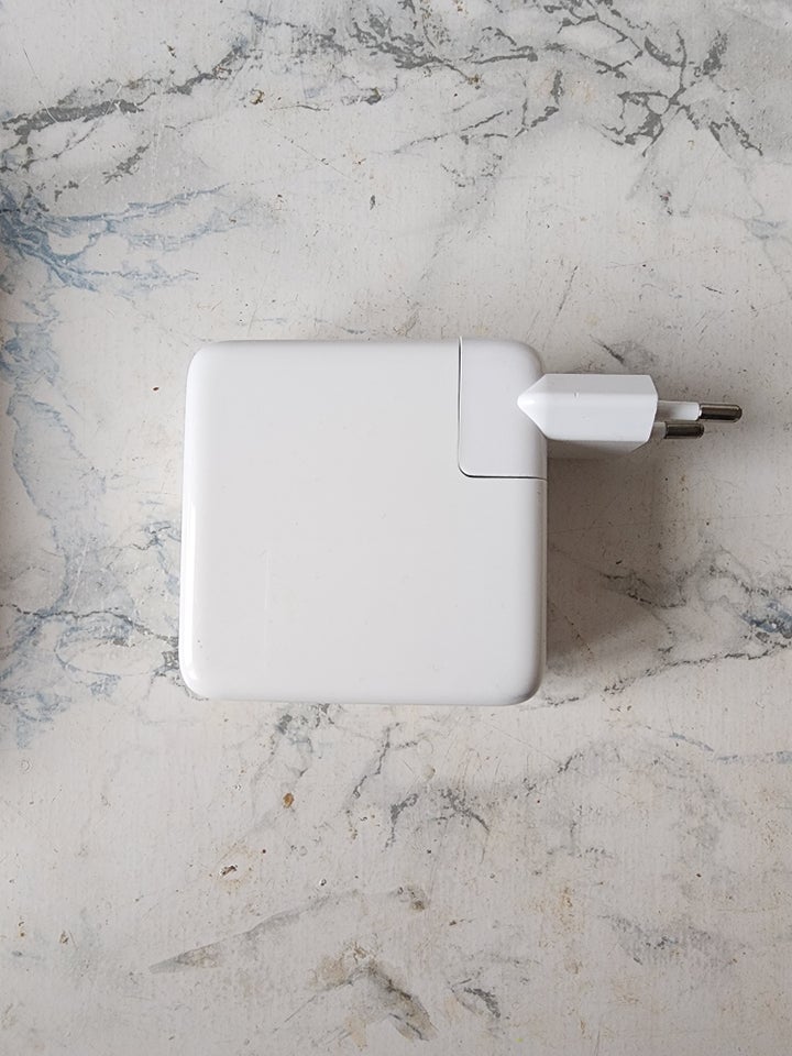 Tilbehør til Mac, MacBook USB