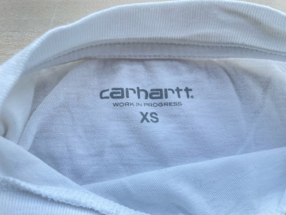 T-shirt T-Shirt Carhartt