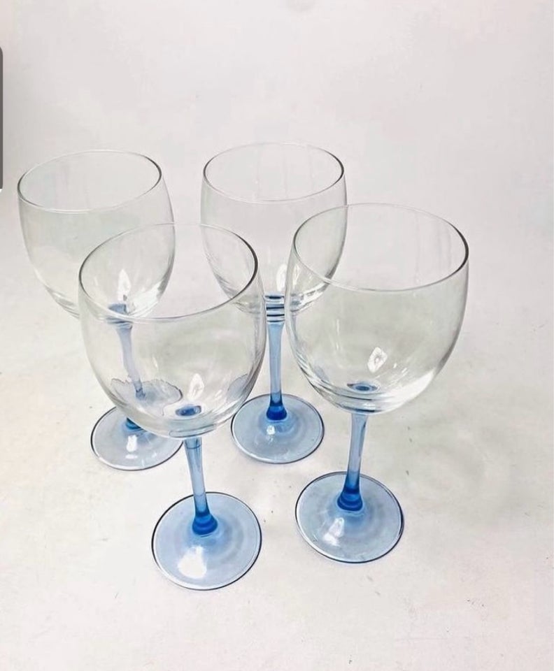 Glas 9 vinglas Lumniarc