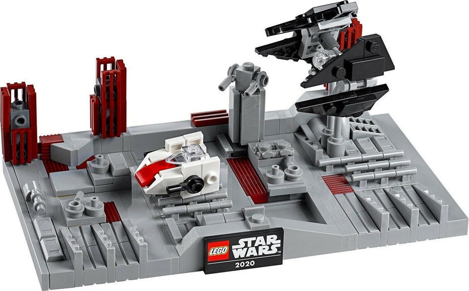 Lego Star Wars 40407 Death Star II