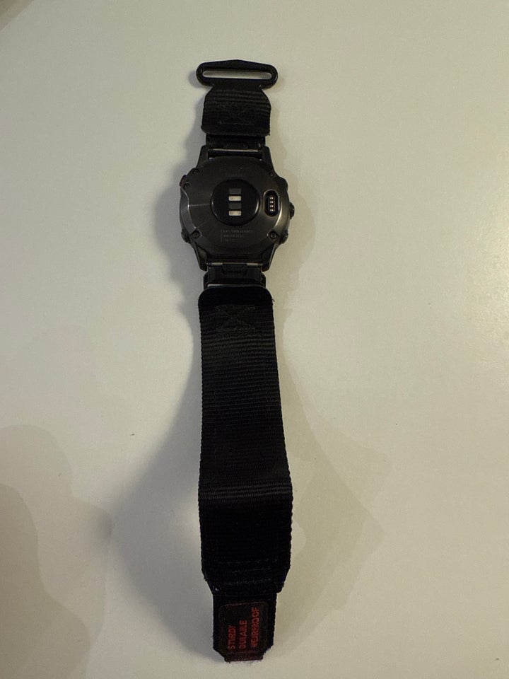 Smartwatch, Garmin