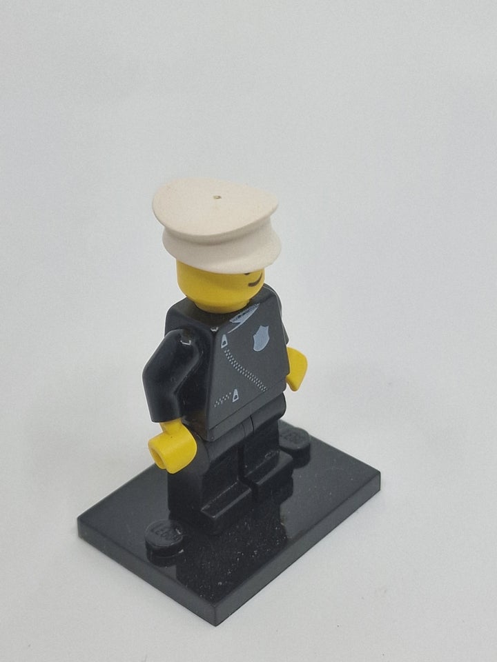 Lego Minifigures