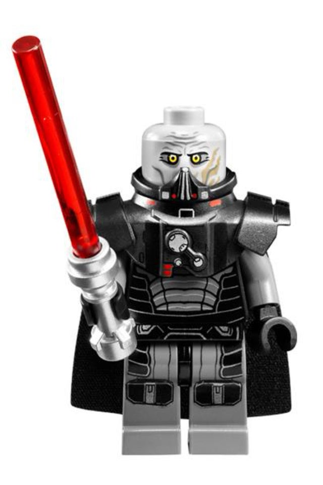 Lego Star Wars, SW0413