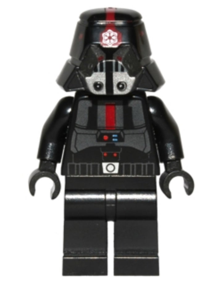 Lego Star Wars, SW0413