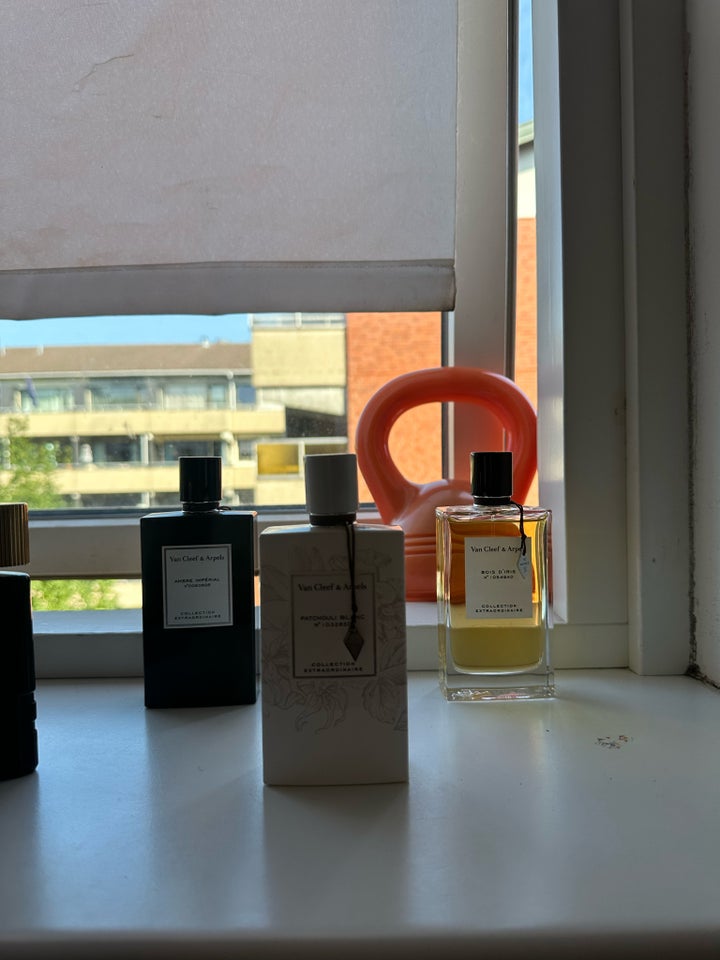 Eau de parfum, Parfume, Tom Ford