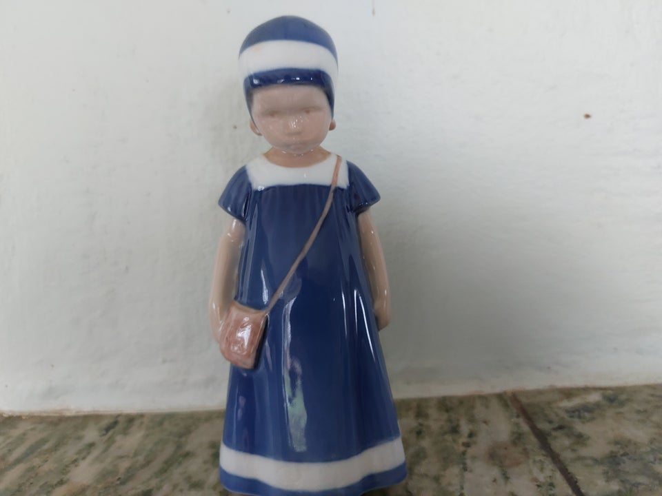 Bing  Grønland figur 1574 Bing