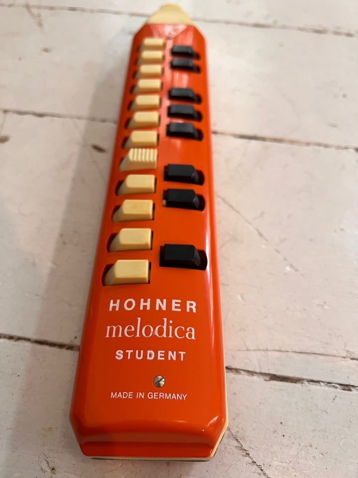 Melodika, Hohner