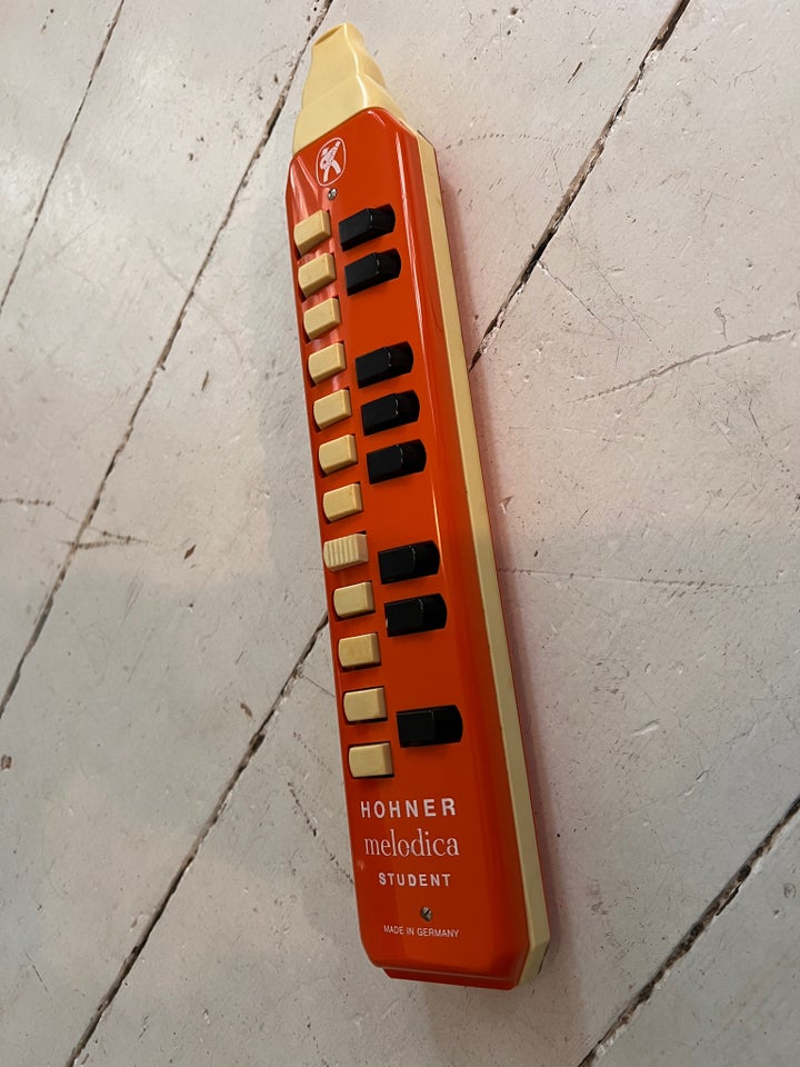 Melodika, Hohner