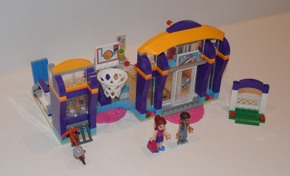 Lego Friends