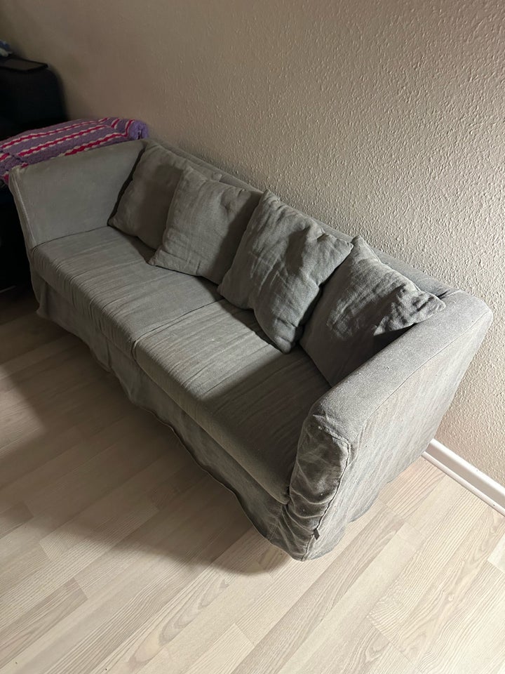 Andet, Børne sofa