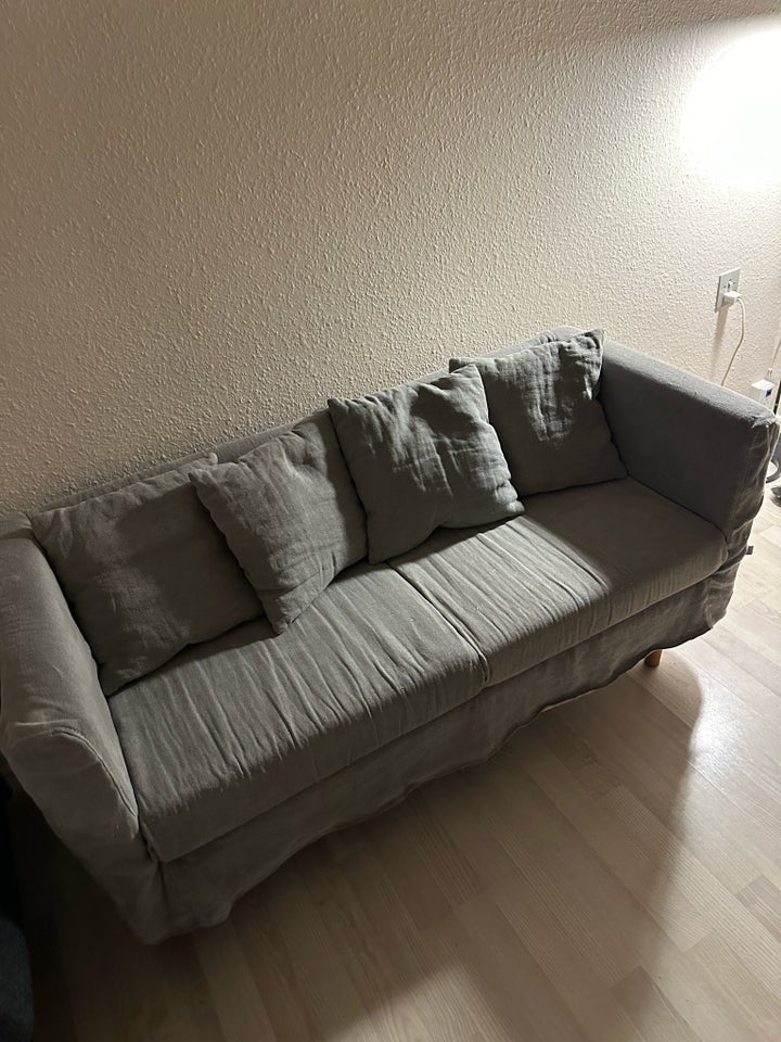 Andet, Børne sofa