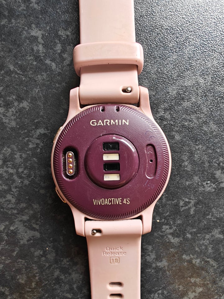 Smartwatch Garmin