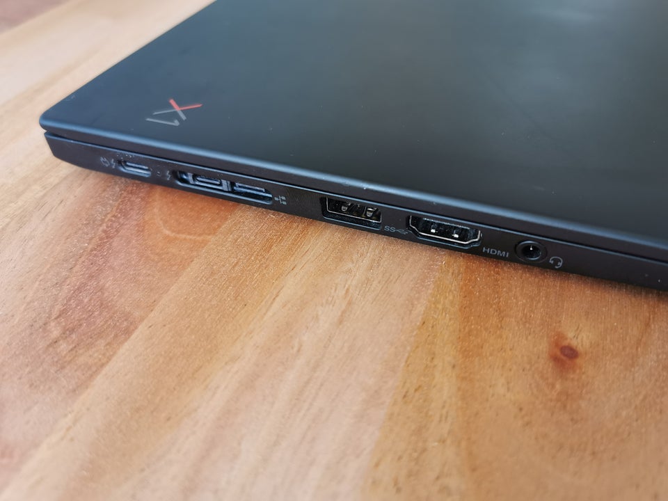 Lenovo Thinkpad X1 carbon g7