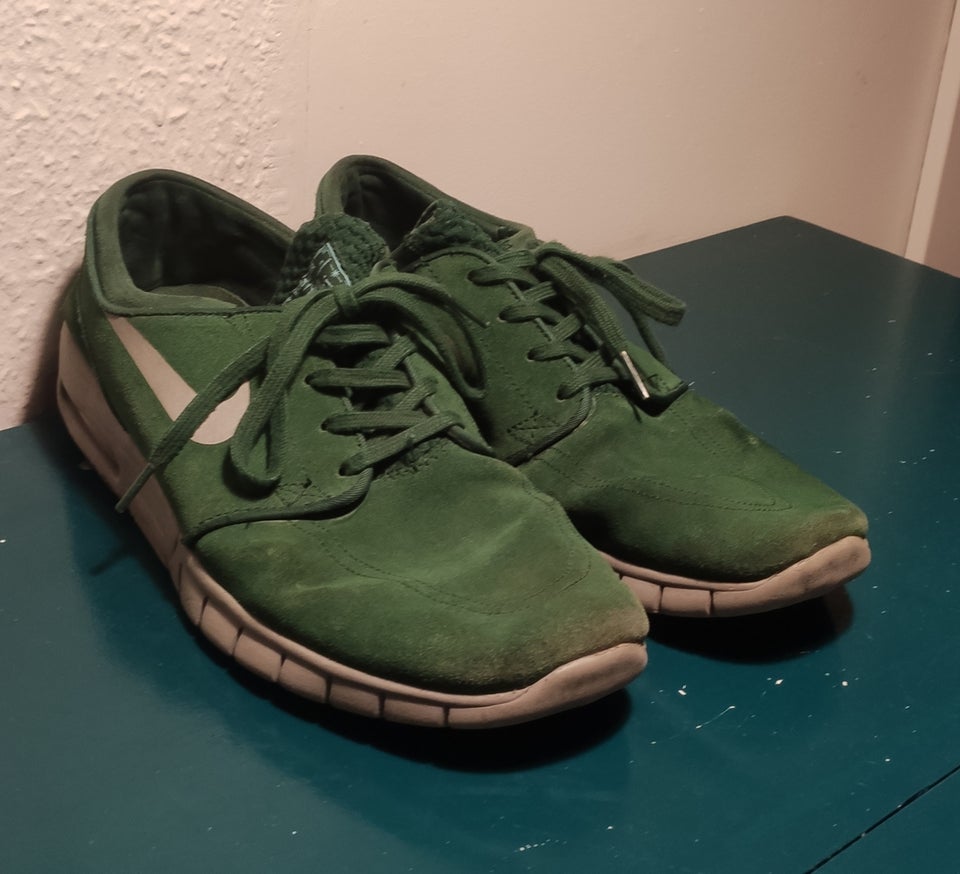 Sneakers, Nike - Stefan Janoski,