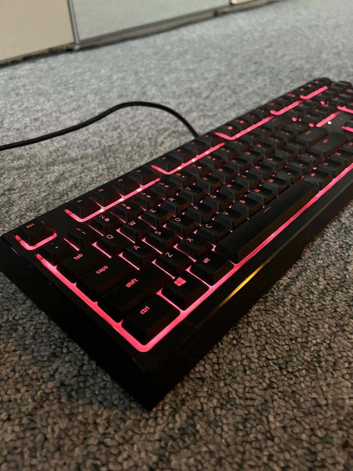 Tastatur, Razer, Ornata v2