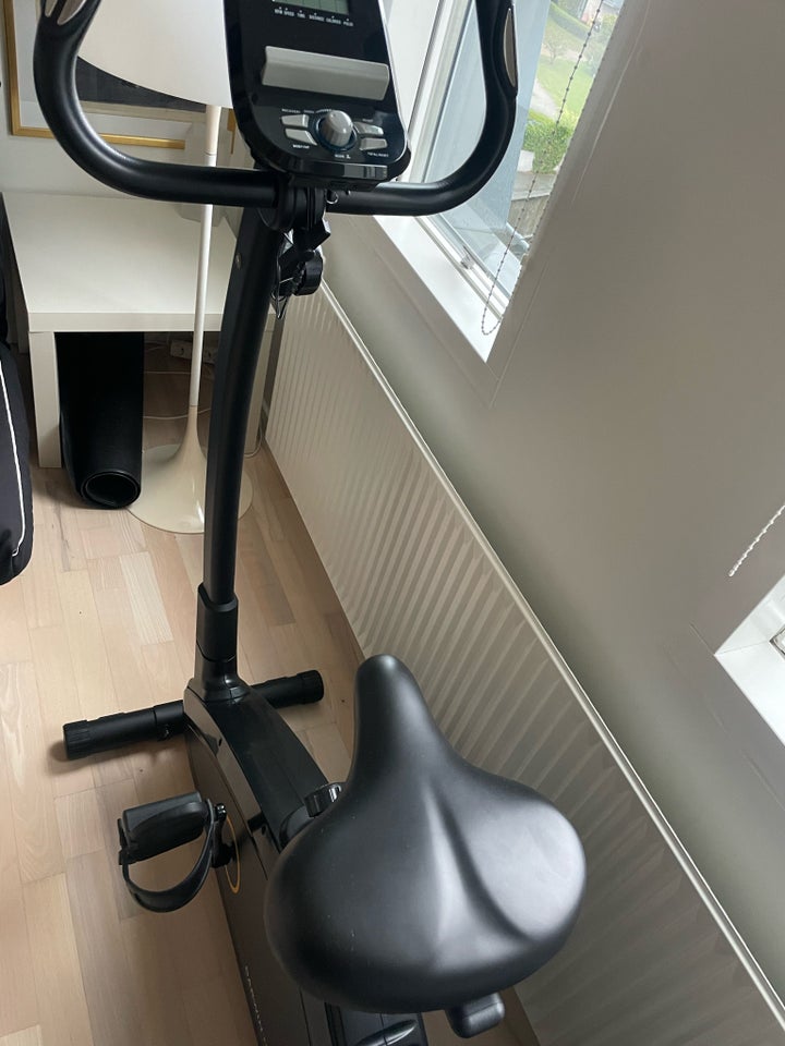 Motionscykel, Darwin HT 30