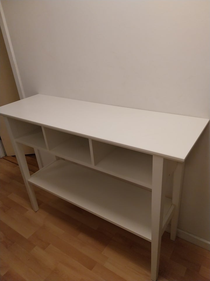 Konsolbord, IKEA, andet materiale