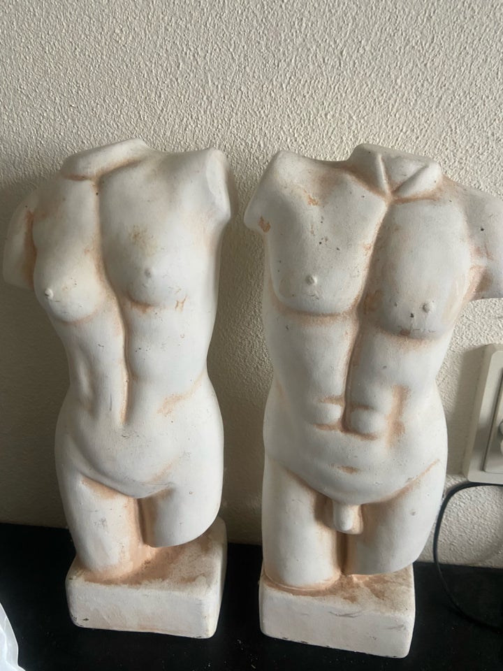 Torsos - 2016