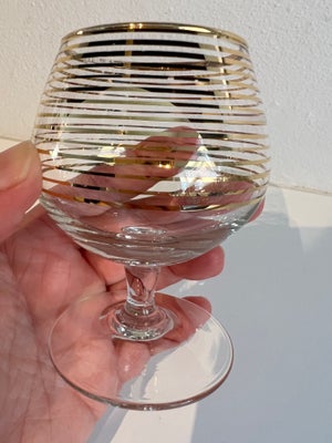 Glas Likørglas