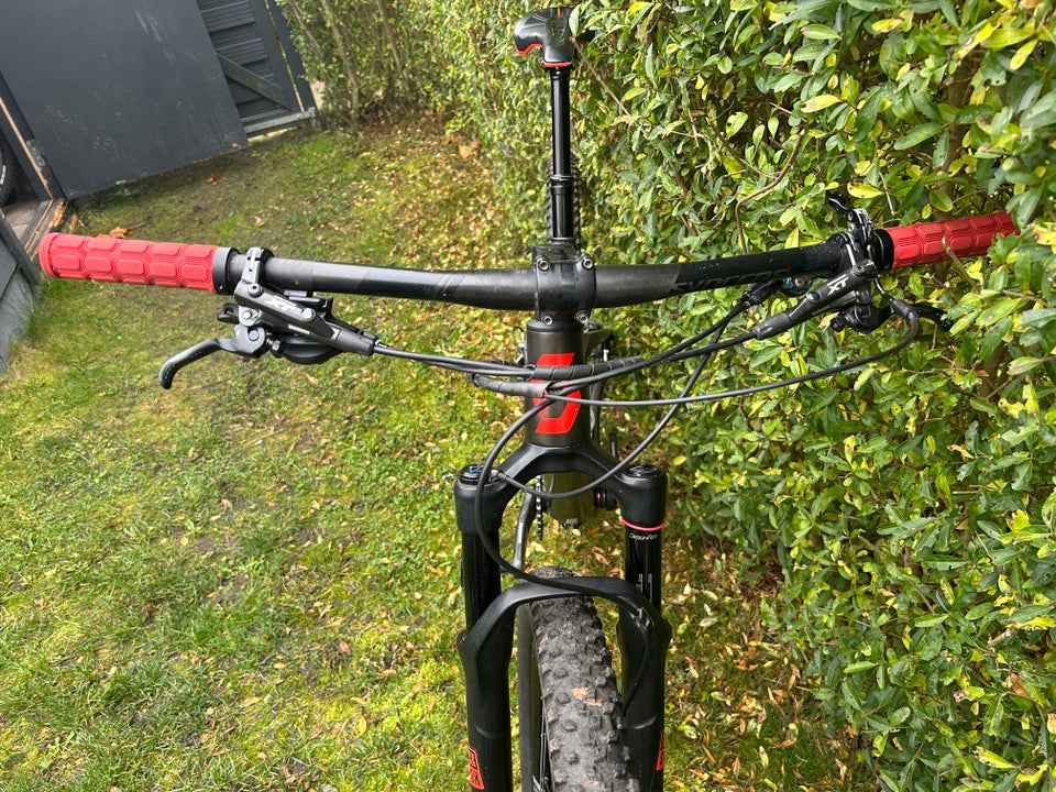 Scott Spark RC 900 Pro, full