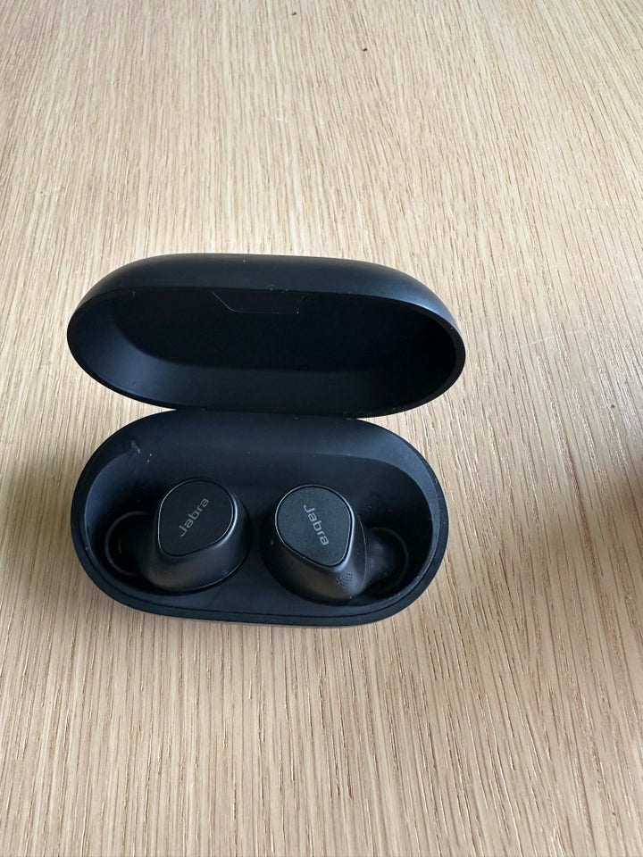 in-ear hovedtelefoner, Jabra,