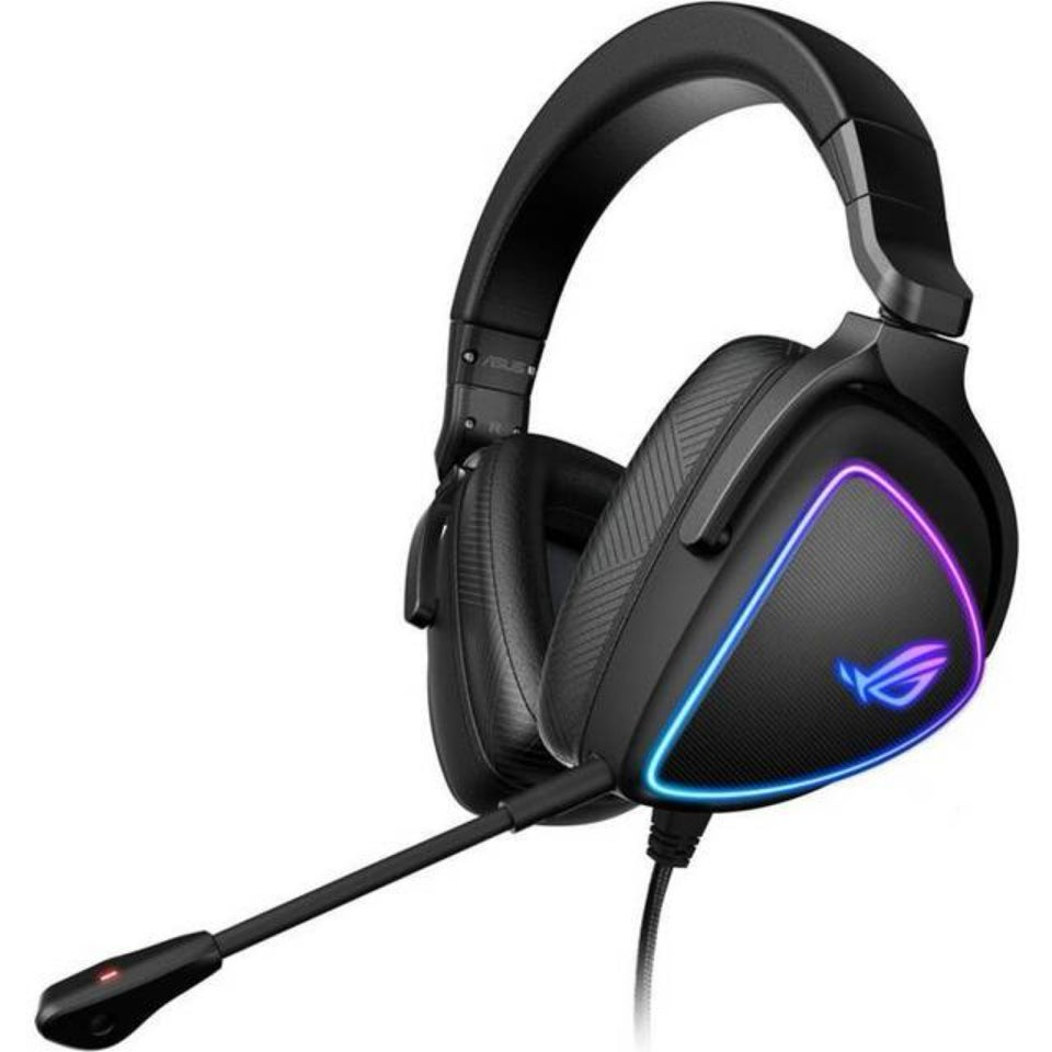 Headset, Asus ROG Delta S