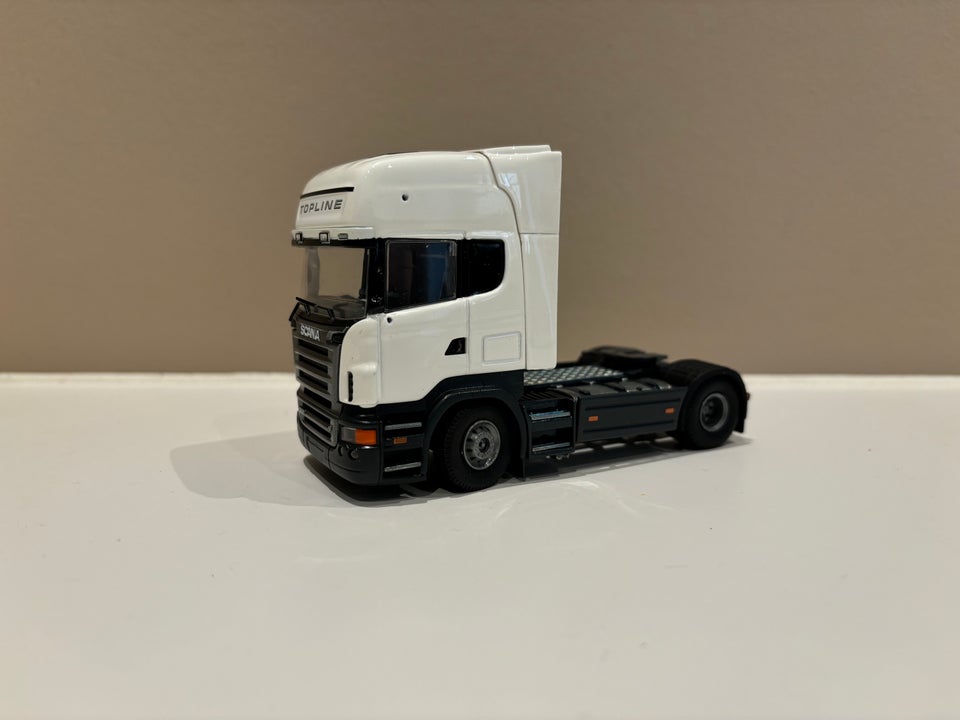 Modellastbil, Tekno NL Scania