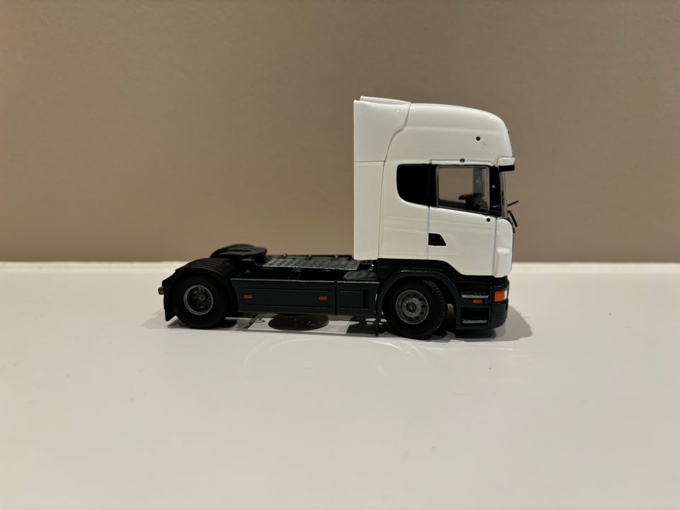 Modellastbil, Tekno NL Scania