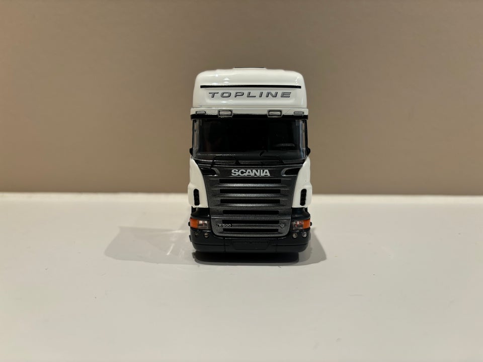 Modellastbil, Tekno NL Scania