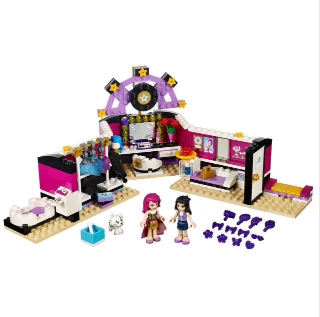 Lego Friends, 41104