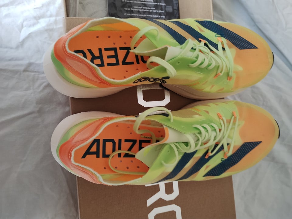 Løbesko Adizero Prime X Adidas