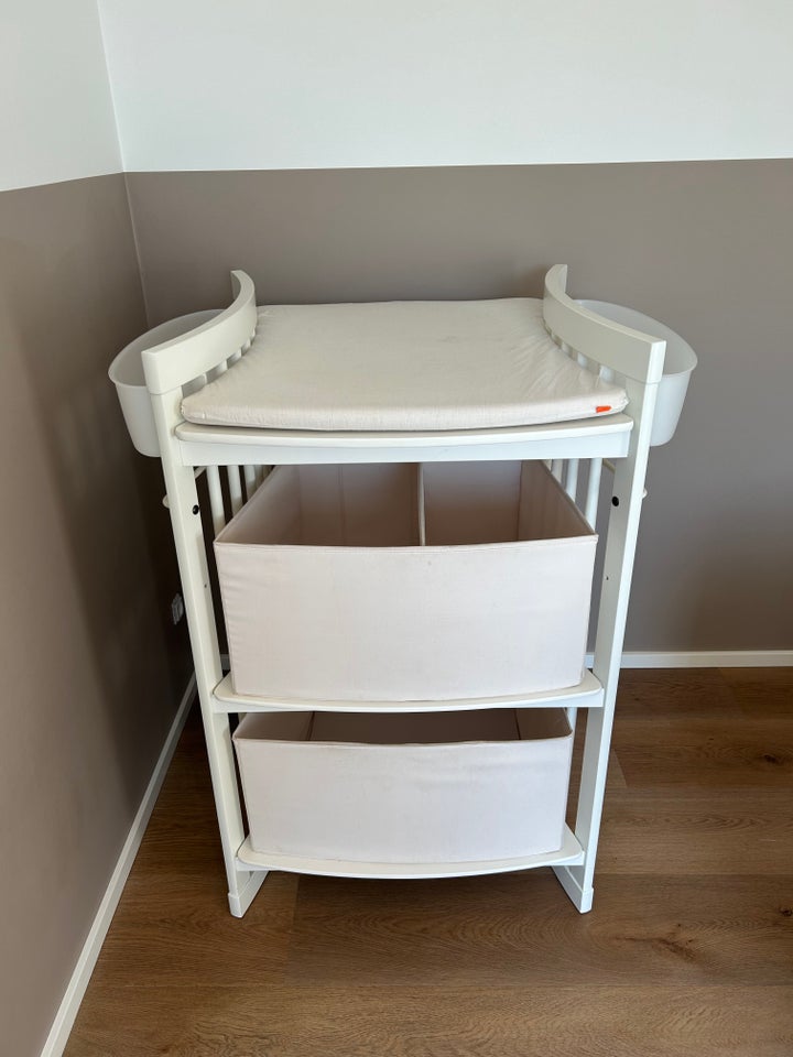 Puslebord, Stokke (Trip Trap)