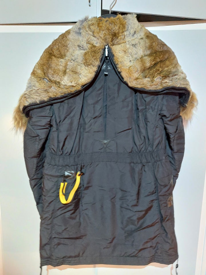 Parkacoat, str. 38, Parajumpers