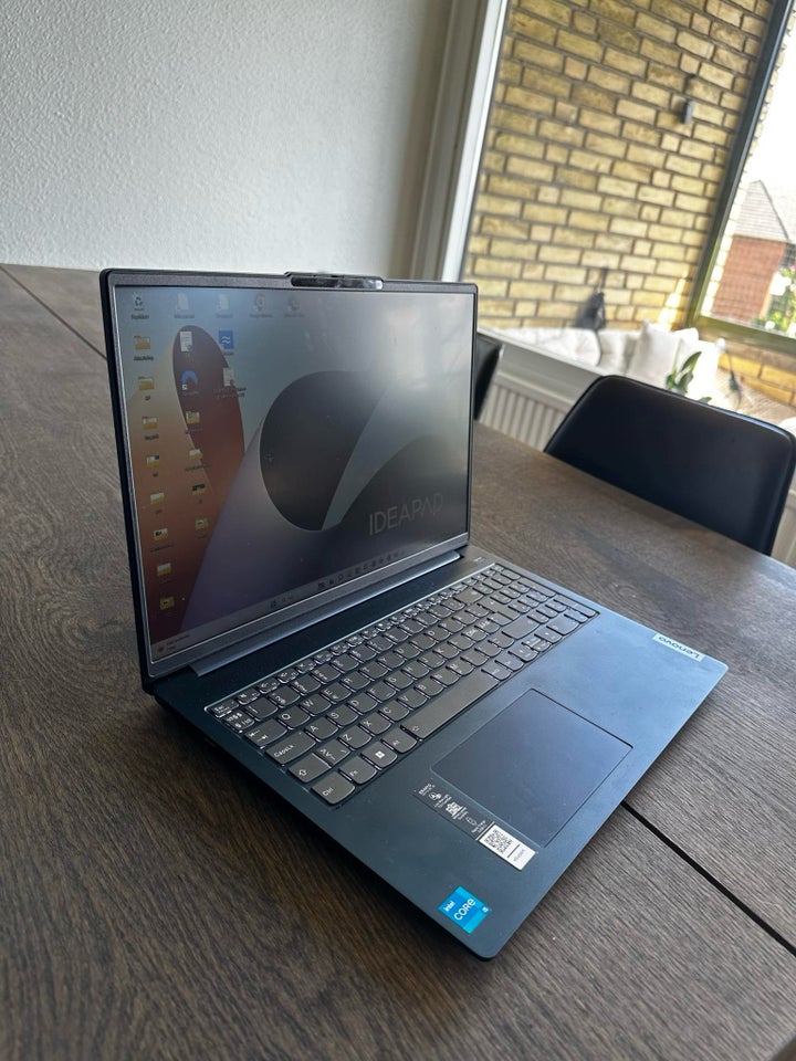 Lenovo Lenovo Ideapad slim 5i 512gb