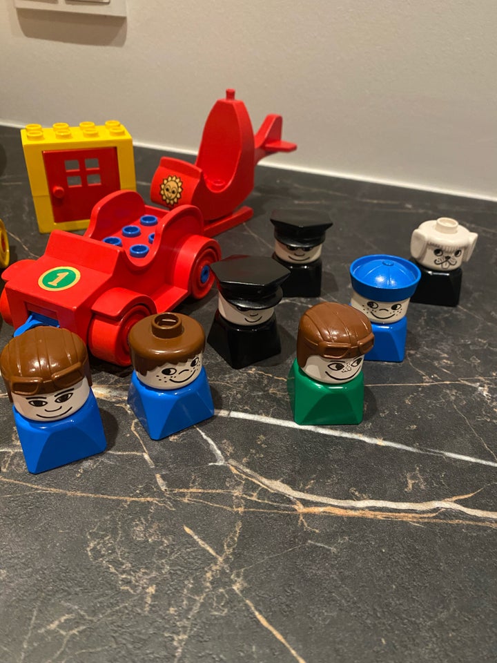 Lego Duplo