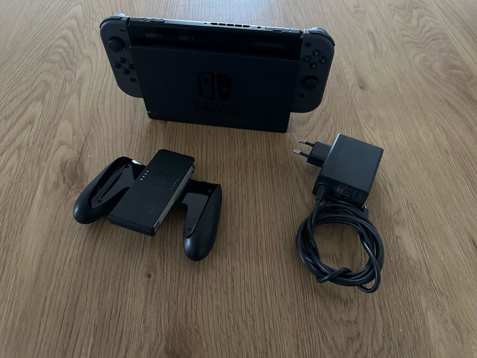 Nintendo Switch, Unpatched