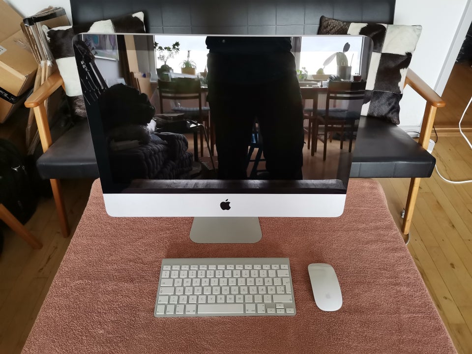 iMac, 2,8 GHz, 16 GB ram