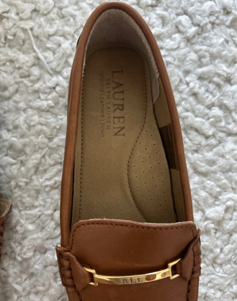 Loafers str 36 Ralph Lauren