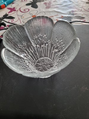 Glas Skål Iittala