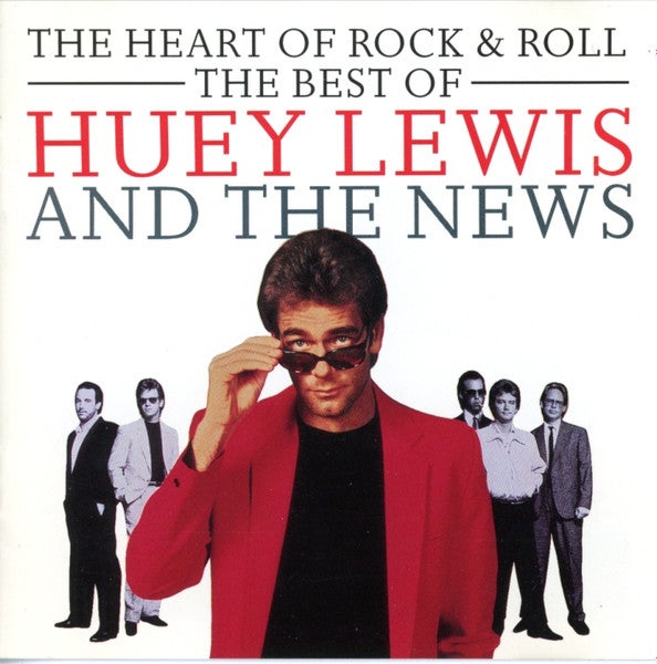 ¤/ Huey Lewis And The News: CD : The