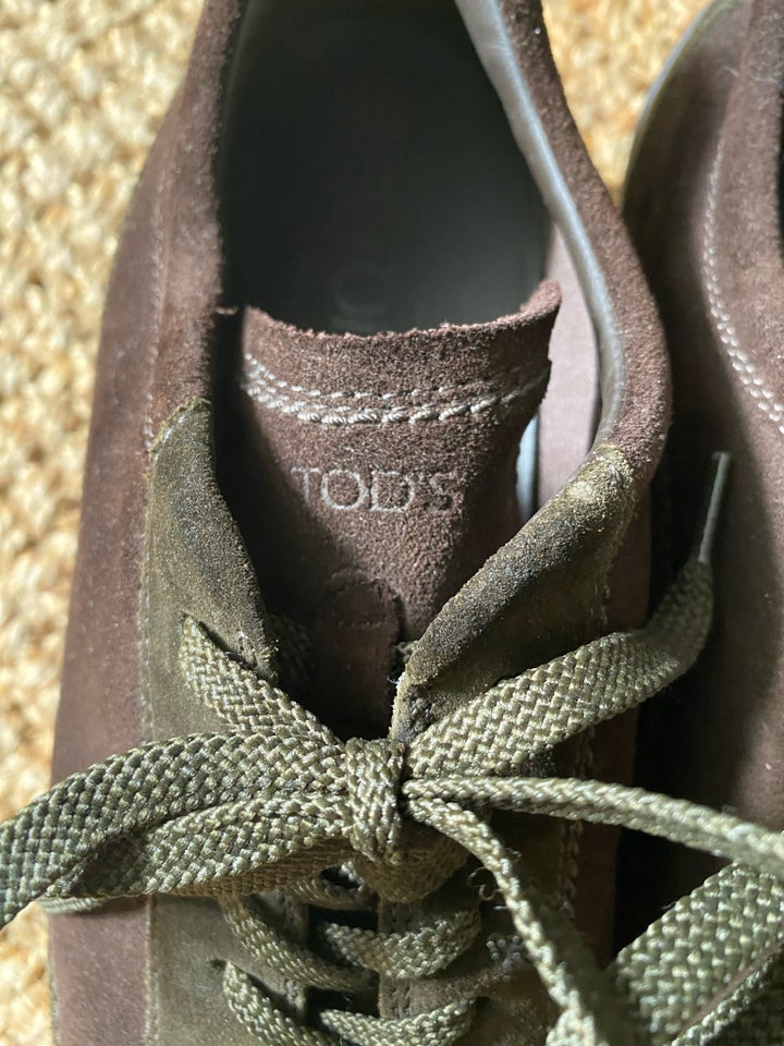 Sneakers TODS str 40